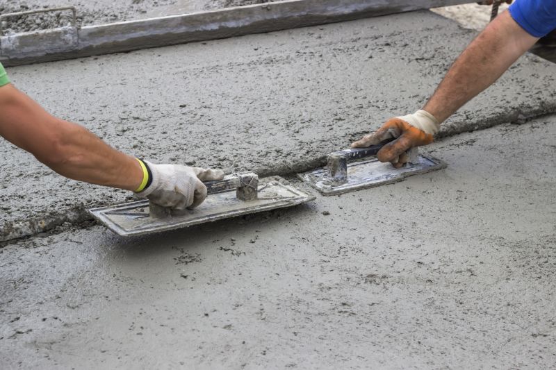 Concrete Curing