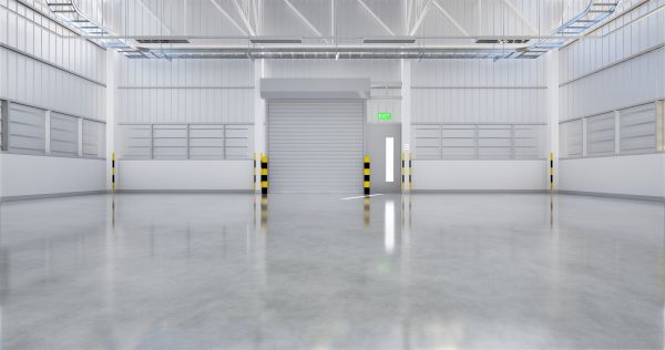 Commercial Concrete Service in Elgin