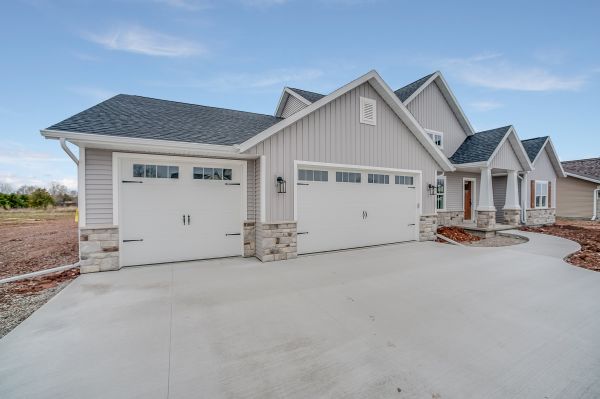 Cost of Concrete Driveway Pouring in Elgin
