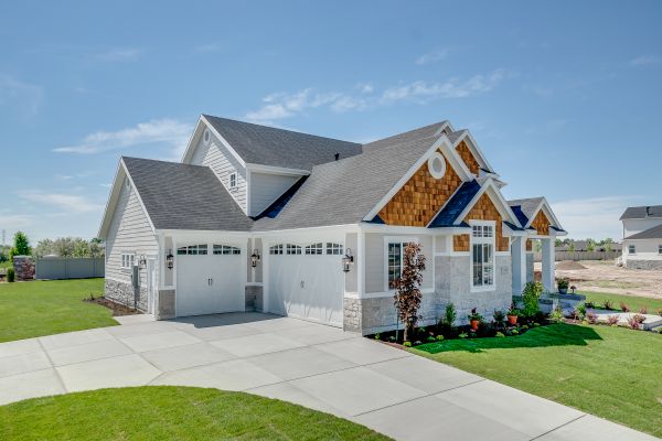 Cost of Concrete Pad Installation in Elgin