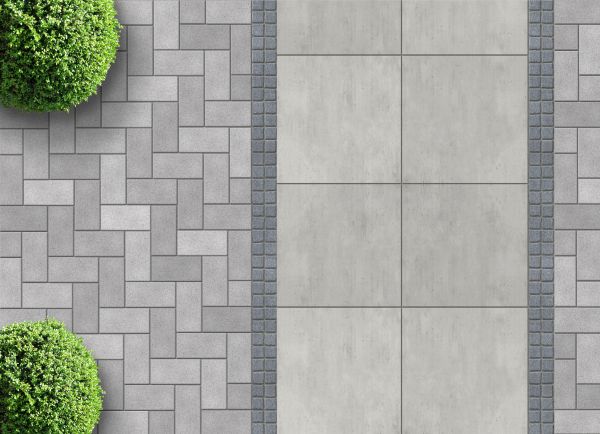 Cost of Concrete Paving in Elgin