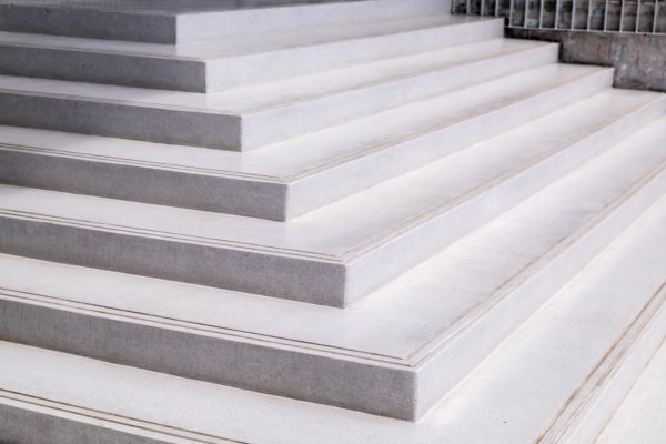 Concrete Steps Replacement in Elgin