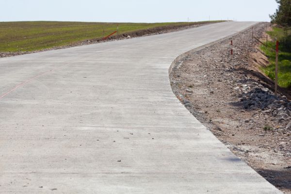 Slab Service in Elgin