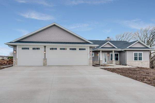 Cost of Driveway Installation in Elgin