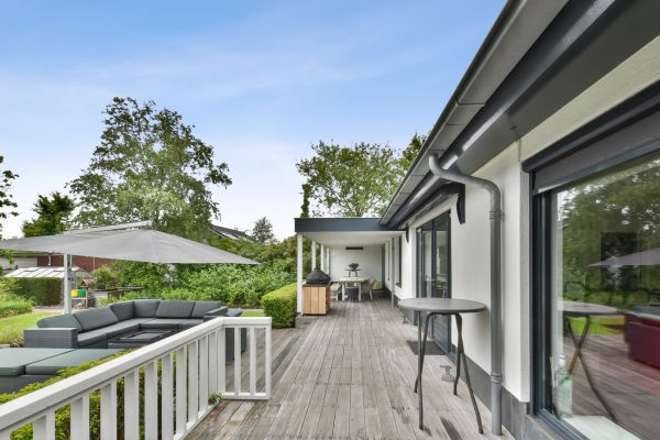 Cost of Patio Renovation in Elgin