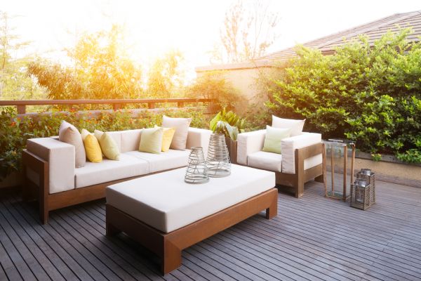 Patio Replacement in Elgin