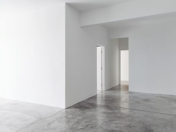 Floor Slab Installation in Elgin