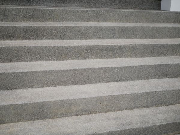 Cement Steps Service in Elgin