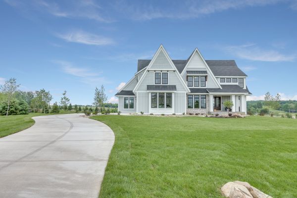 Cost of New Driveway Construction in Elgin