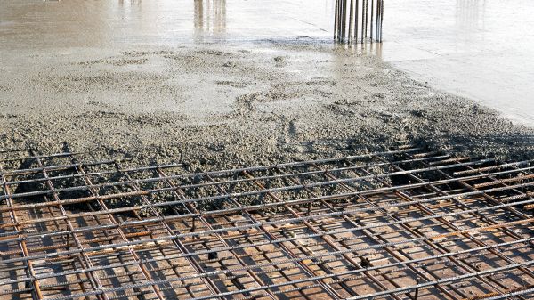 Cost of Commercial Concrete Pouring in Elgin