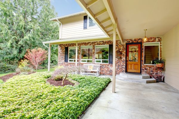 Cost of Concrete Installation in Elgin
