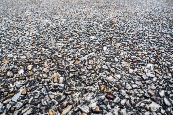 Cost of Exposed Aggregate Paving in Elgin