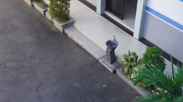 Driveway Approach Installation in Elgin
