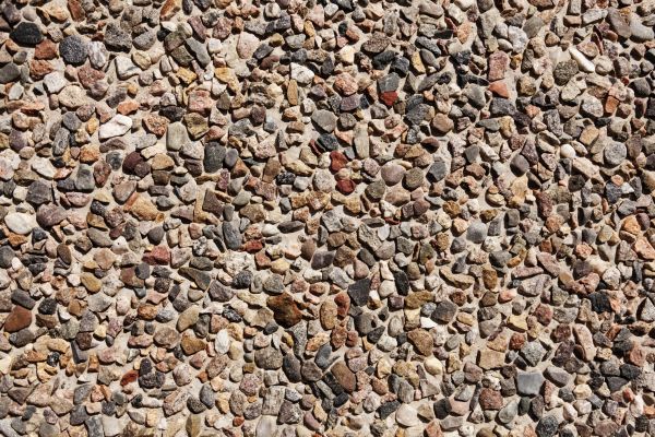Aggregate Replacement in Elgin