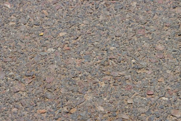Aggregate Installation in Elgin