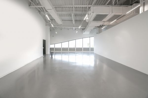 Cement Floor Installation in Elgin