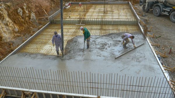 Cost of Slab Addition Service in Elgin