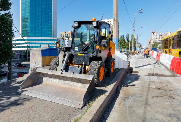 Driveway Enlargement in Elgin