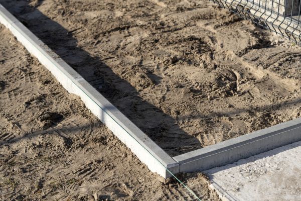 Cost of Footer Construction in Elgin