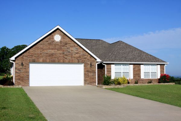 Driveway Concrete Replacement in Elgin