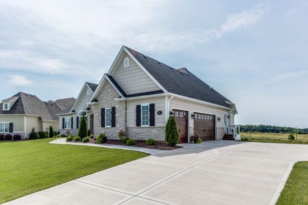 Driveway And Walkway Service in Elgin