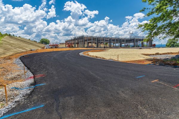 Cost of Driveway Construction in Elgin
