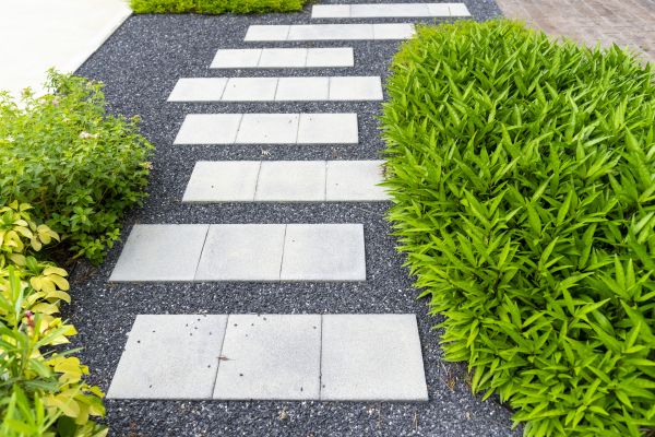 Home Walkway Installation in Elgin