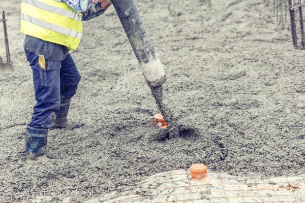 Cost of Pervious Concrete Installation in Elgin