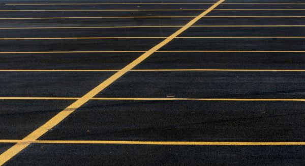Parking Slab Installation in Elgin