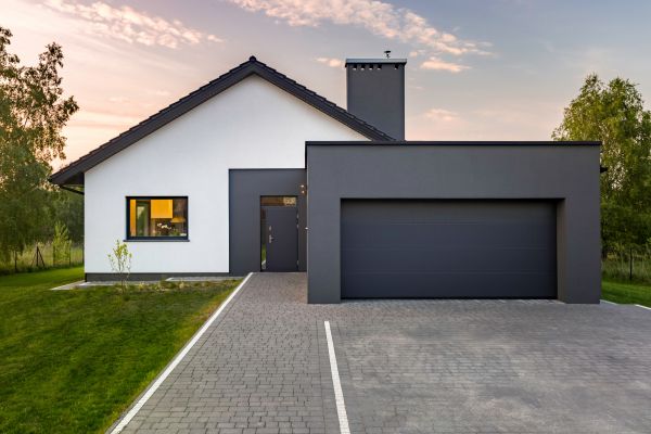 Concrete Extension Service in Elgin