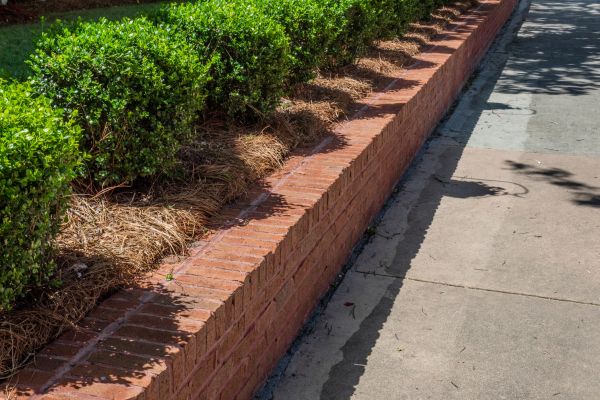 Cost of Retaining Wall Installation in Elgin
